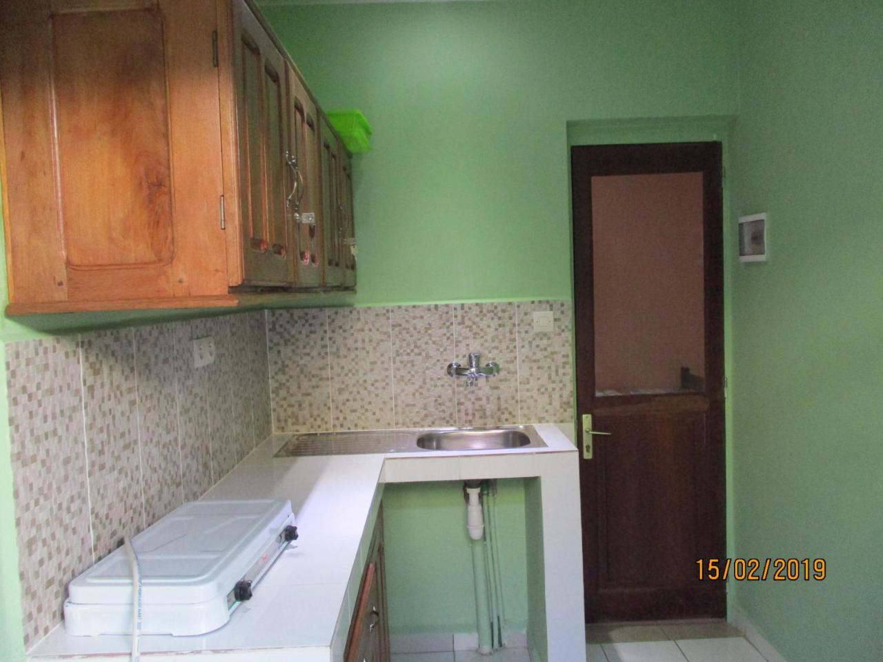 Residence Kathyly Antsiranana Luaran gambar