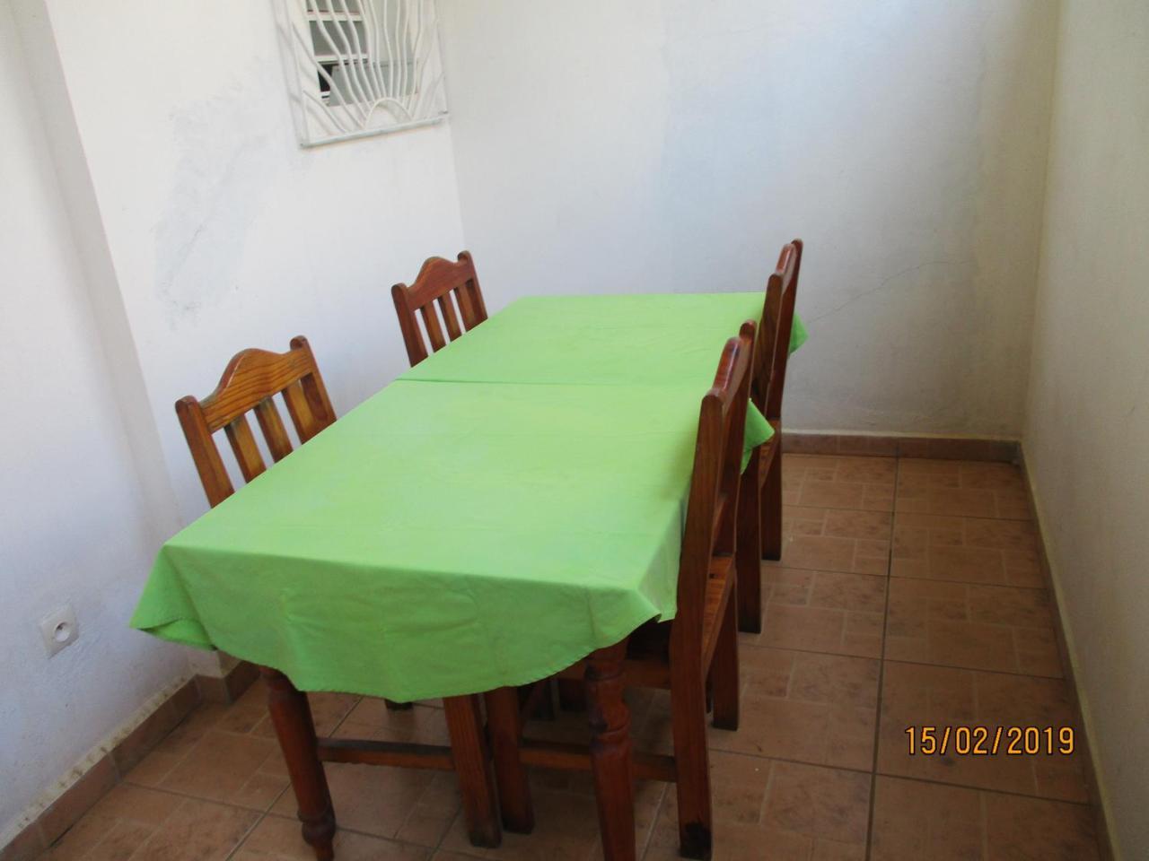Residence Kathyly Antsiranana Luaran gambar
